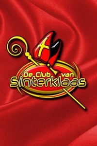 De Club van Sinterklaas (1999 - 2009) - poster