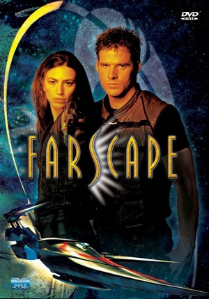 Farscape (1999 - 2003) - poster
