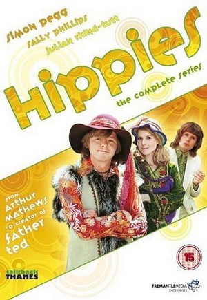 Hippies (1999 - 1999) - poster