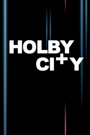 Holby City (1999 - 2022) - poster