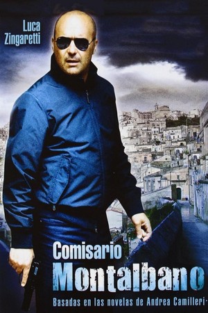 Il Commissario Montalbano (1999 - 2020) - poster