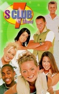 Miami 7 (1999 - 1999) - poster