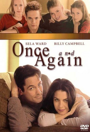 Once and Again (1999 - 2002) - poster