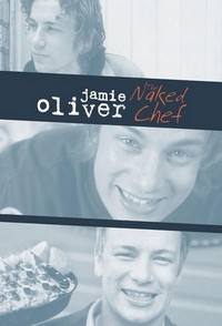 The Naked Chef (1999 - 1999) - poster