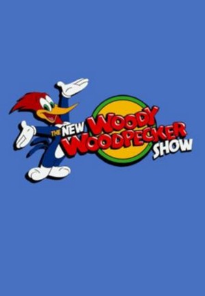 The Woody Woodpecker Show (1999 - 1999) - poster