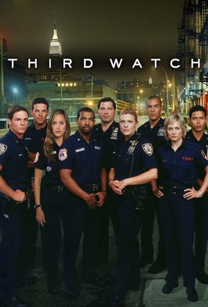 Third Watch (1999 - 2005) - poster
