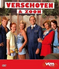 Verschoten & Zoon (1999 - 2004) - poster