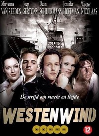 Westenwind (1999 - 2003) - poster