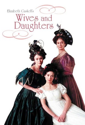 Wives and Daughters - poster