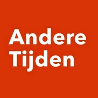 Andere Tijden (2000 - 2023) - poster