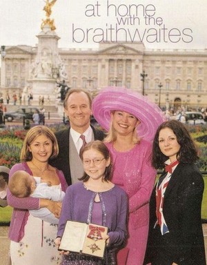 At Home with the Braithwaites (2000 - 2000) - poster
