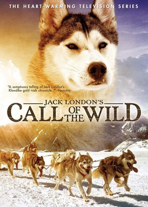 Call of the Wild (2000 - 2000) - poster