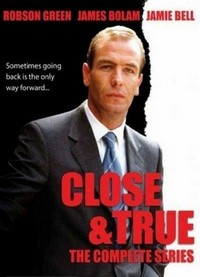 Close & True - poster