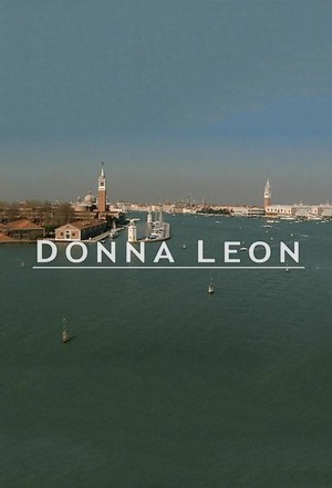 Donna Leon (2000 - 2010) - poster