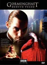 Gormenghast - poster