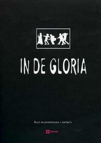 In de Gloria (2000 - 2001) - poster