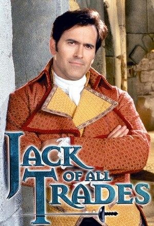 Jack of All Trades (2000 - 2000) - poster