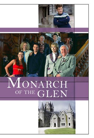 Monarch of the Glen (2000 - 2005) - poster