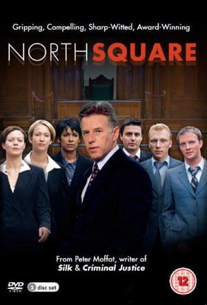 North Square (2000 - 2000) - poster