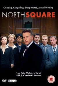 North Square (2000 - 2000) - poster