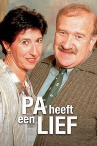 Pa Heeft een Lief (2000 - 2000) - poster