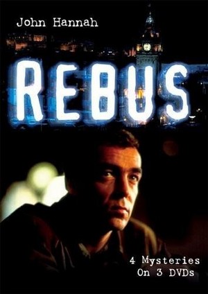 Rebus (2000 - 2007) - poster
