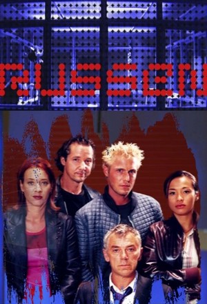 Russen (2000 - 2004) - poster