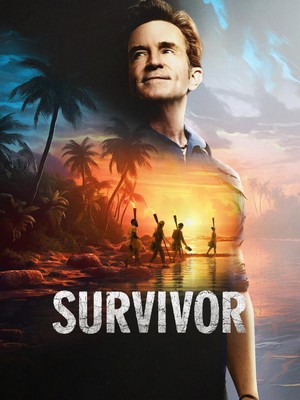 Survivor (2000 - 2023) - poster