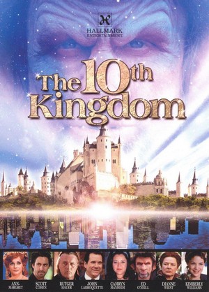 The 10th Kingdom - poster