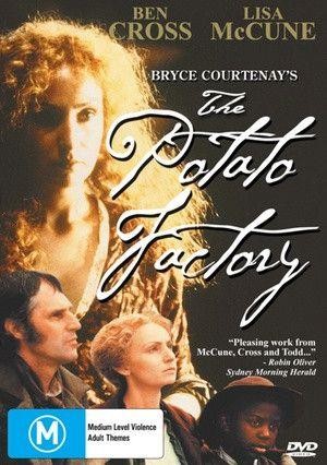 The Potato Factory - poster