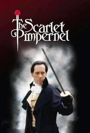The Scarlet Pimpernel (1999 - 2000) - poster