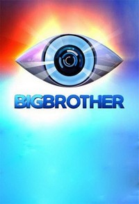 Big Brother (2001 - 2021) - poster