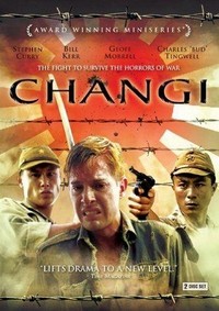 Changi - poster