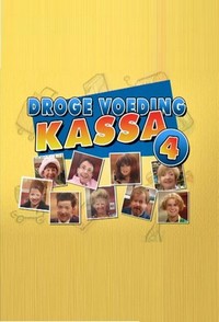 Droge Voeding, Kassa 4 (2001 - 2003) - poster