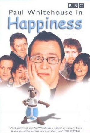 Happiness (2001 - 2003) - poster