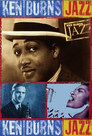 Jazz - poster