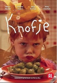 Knofje (2001 - 2001) - poster