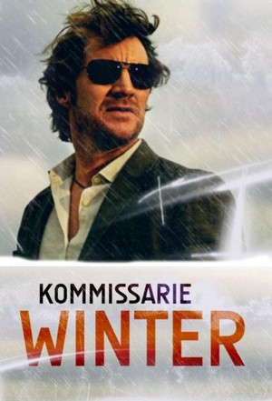 Kommissarie Winter  (2001 - 2010) - poster