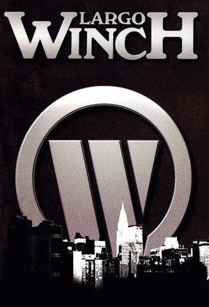 Largo Winch (2001 - 2002) - poster