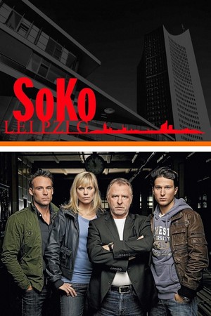 SOKO Leipzig (2001 - 2024) - poster