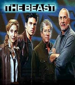 The Beast (2001 - 2001) - poster