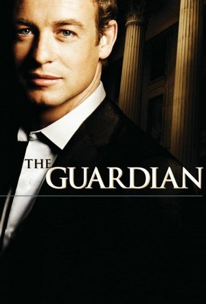 The Guardian (2001 - 2004) - poster