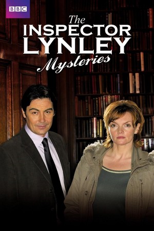 The Inspector Lynley Mysteries (2001 - 2008) - poster