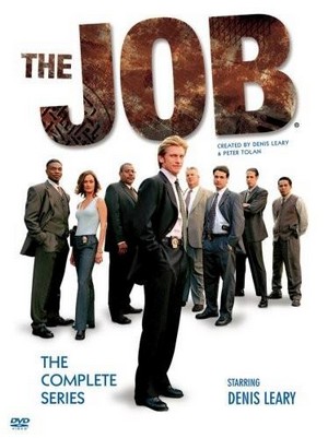 The Job (2001 - 2002) - poster