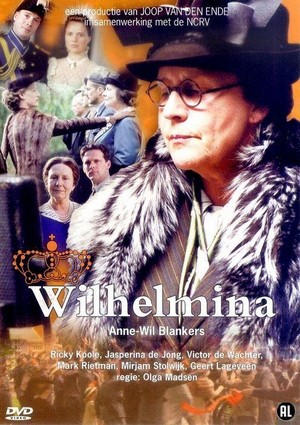 Wilhelmina - poster
