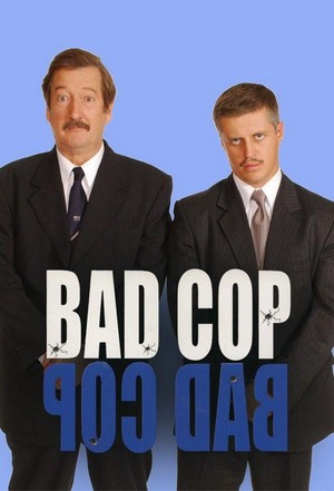Bad Cop, Bad Cop - poster