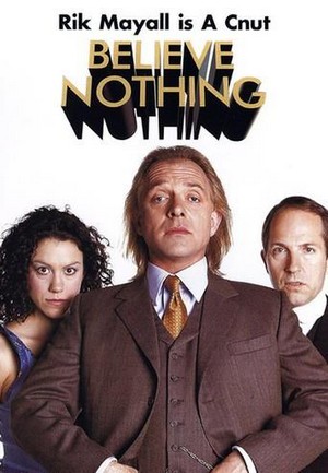Believe Nothing (2002 - 2002) - poster