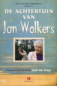 De Achtertuin van Jan Wolkers (2002 - 2003) - poster