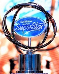 Deutschland Sucht den Superstar (2002 - 2023) - poster