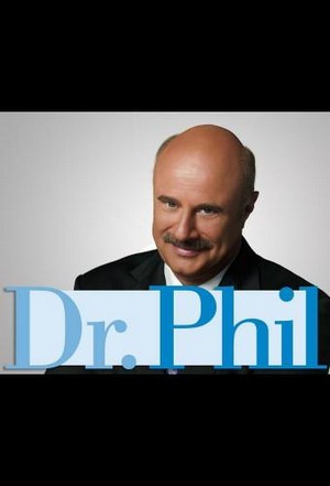 Dr. Phil (2002 - 2018) - poster